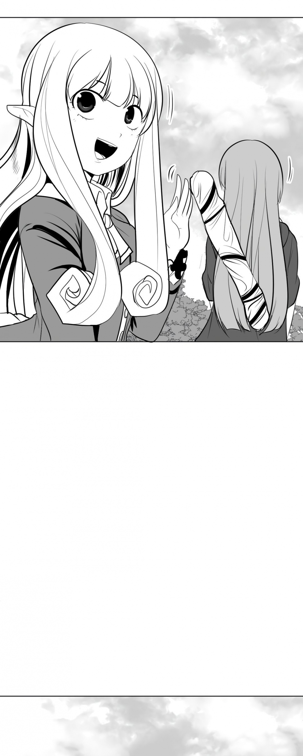 What Happens Inside the Dungeon Chapter 12 page 66 - Chapter 12