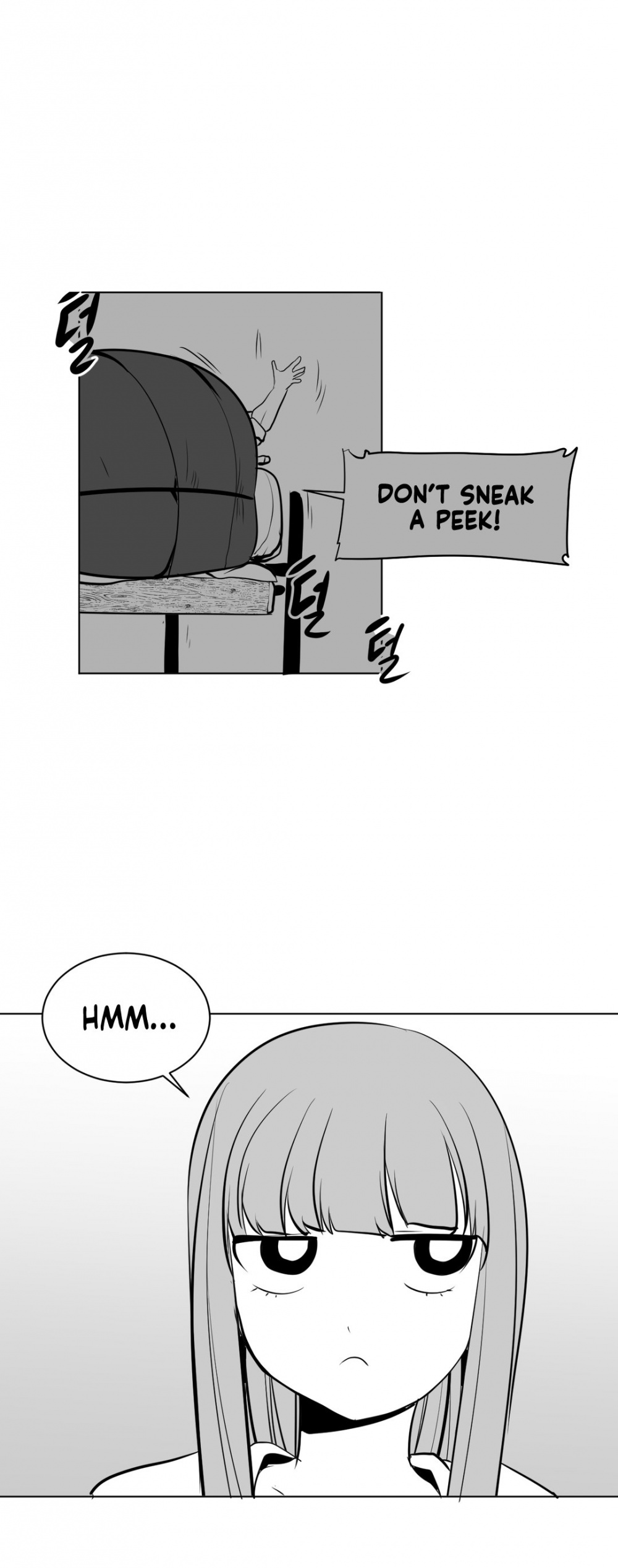 What Happens Inside the Dungeon Chapter 12 page 7 - Chapter 12