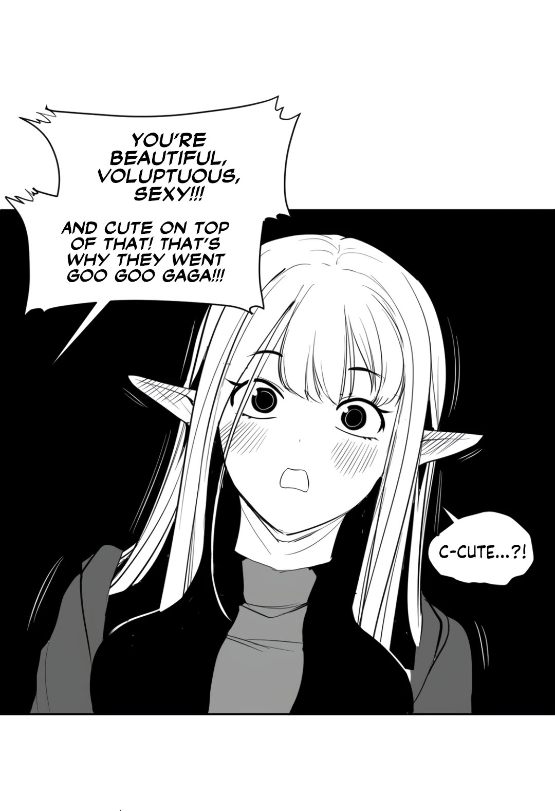 What Happens Inside the Dungeon Chapter 120 page 18 - Chapter 120: Side Story - Chapter 10