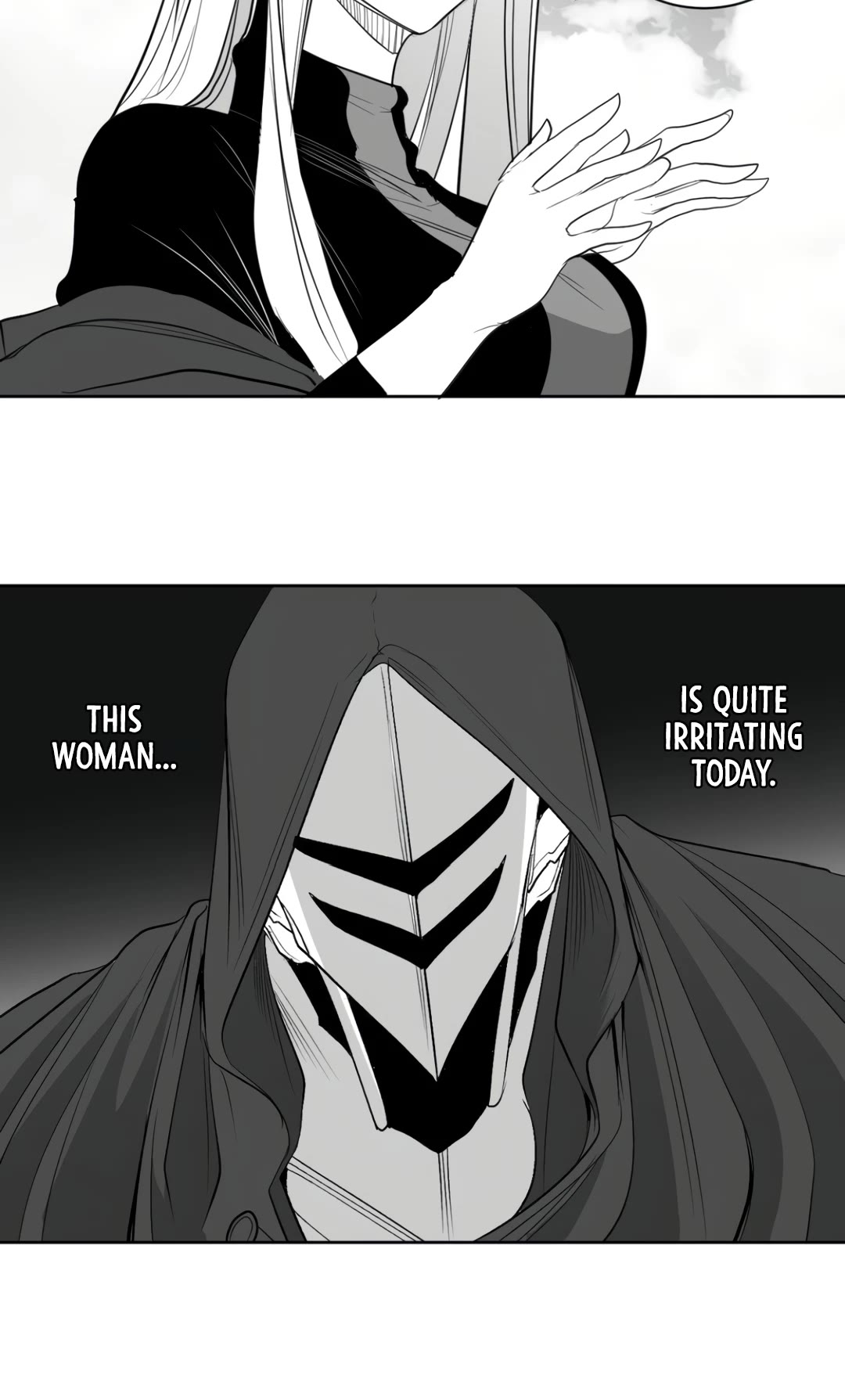 What Happens Inside the Dungeon Chapter 120 page 25 - Chapter 120: Side Story - Chapter 10