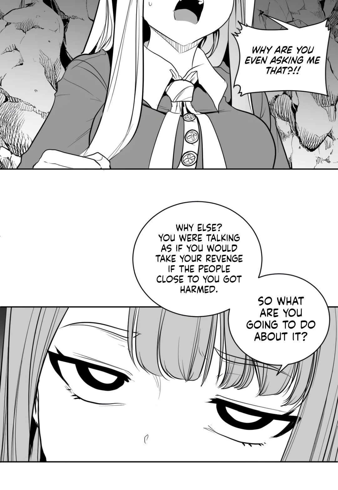What Happens Inside the Dungeon Chapter 120 page 4 - Chapter 120: Side Story - Chapter 10