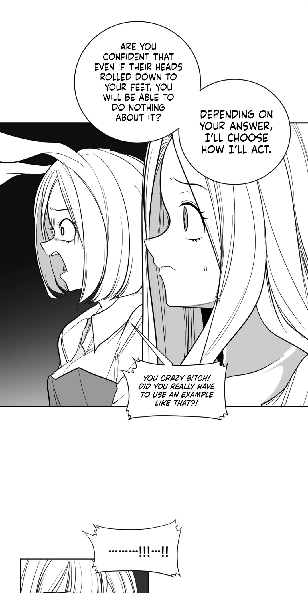 What Happens Inside the Dungeon Chapter 120 page 5 - Chapter 120: Side Story - Chapter 10
