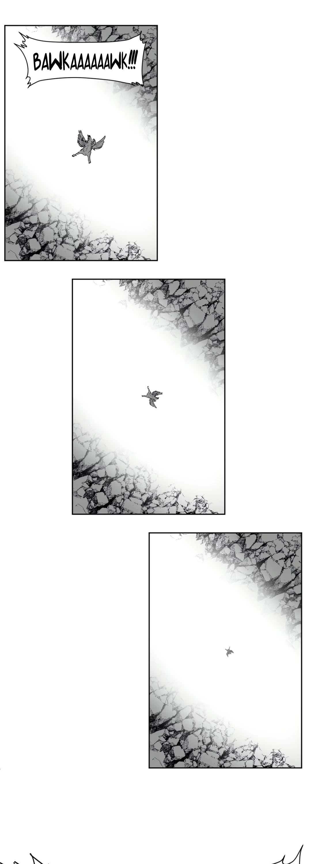 What Happens Inside the Dungeon Chapter 121 page 36 - Chapter 121: Side Story - Chapter 11