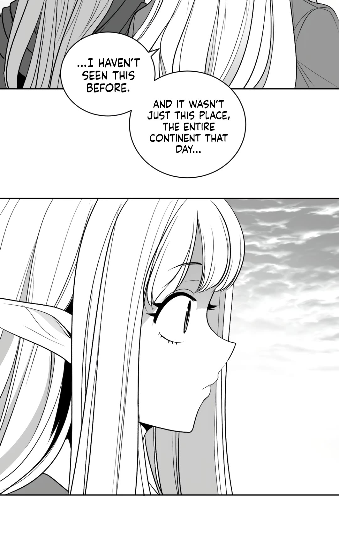 What Happens Inside the Dungeon Chapter 121 page 44 - Chapter 121: Side Story - Chapter 11