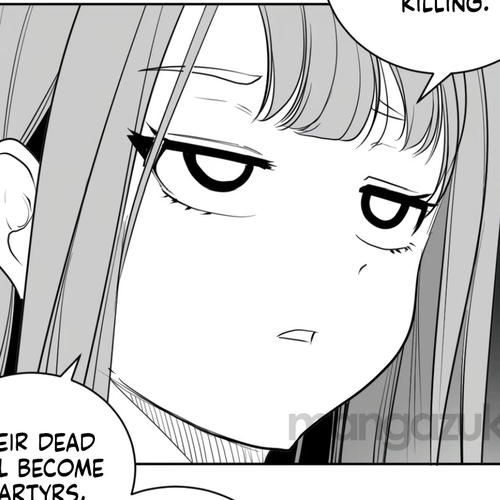 What Happens Inside the Dungeon Chapter 121: Side Story - Chapter 11 cover