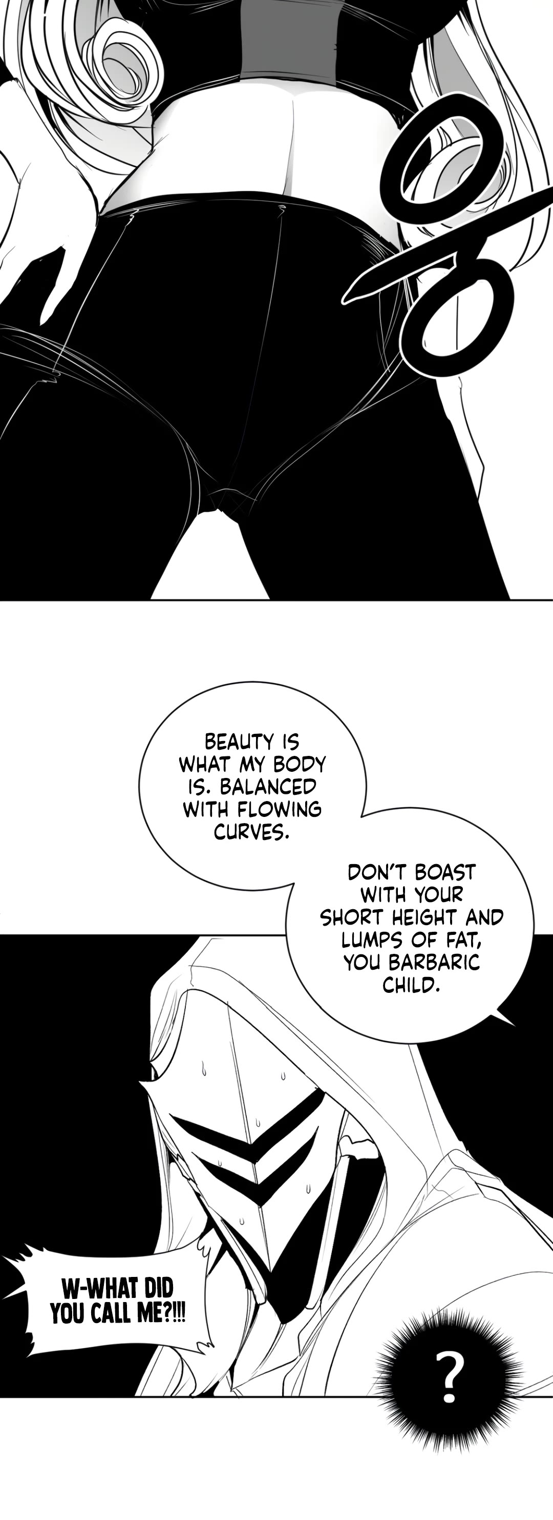 What Happens Inside the Dungeon Chapter 122 page 13 - Chapter 122: Side Story - Chapter 12