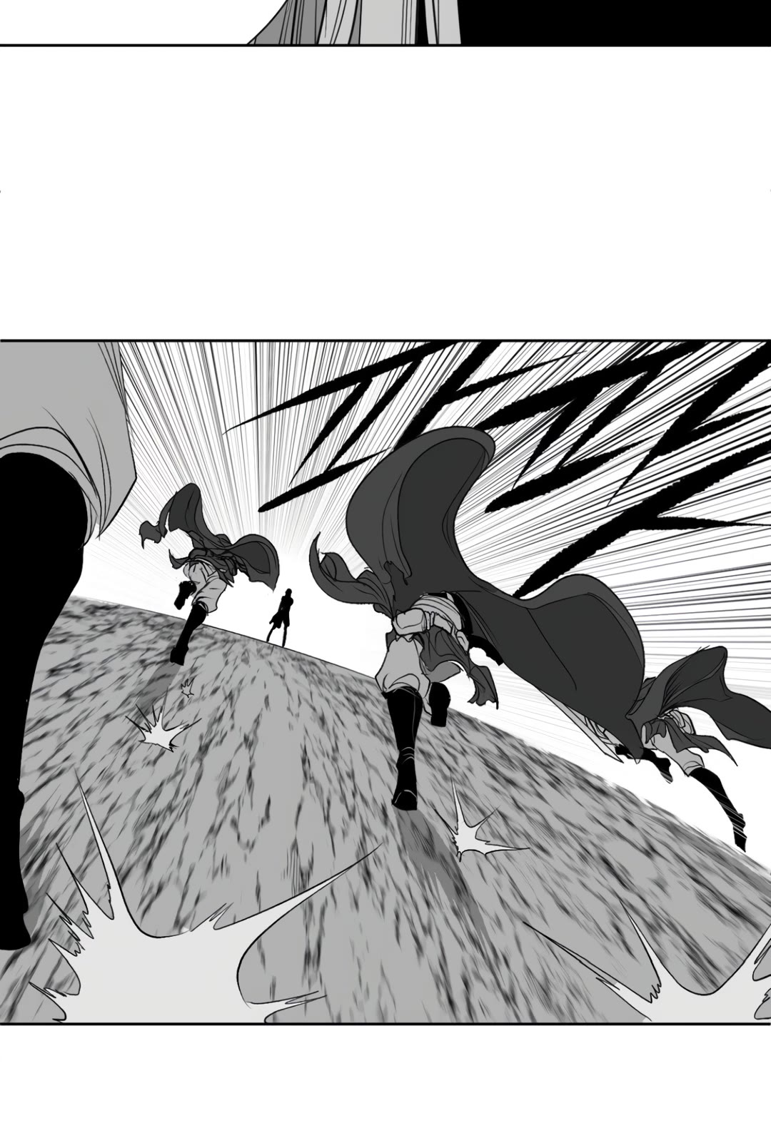 What Happens Inside the Dungeon Chapter 122 page 31 - Chapter 122: Side Story - Chapter 12
