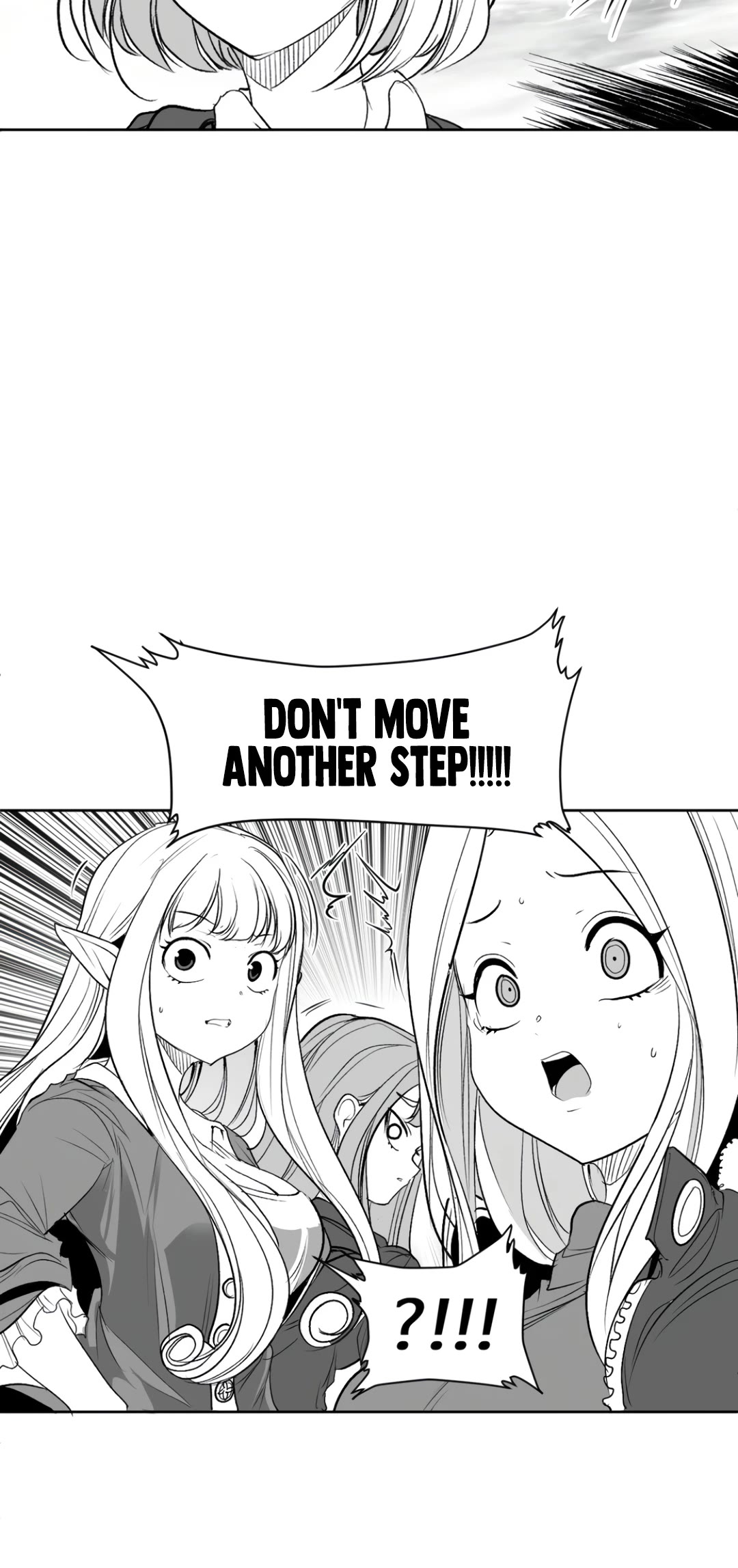 What Happens Inside the Dungeon Chapter 122 page 45 - Chapter 122: Side Story - Chapter 12
