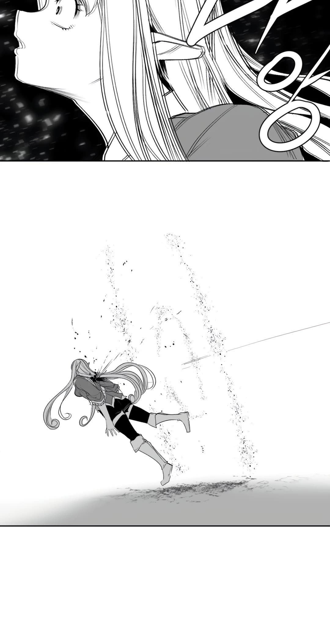 What Happens Inside the Dungeon Chapter 122 page 49 - Chapter 122: Side Story - Chapter 12