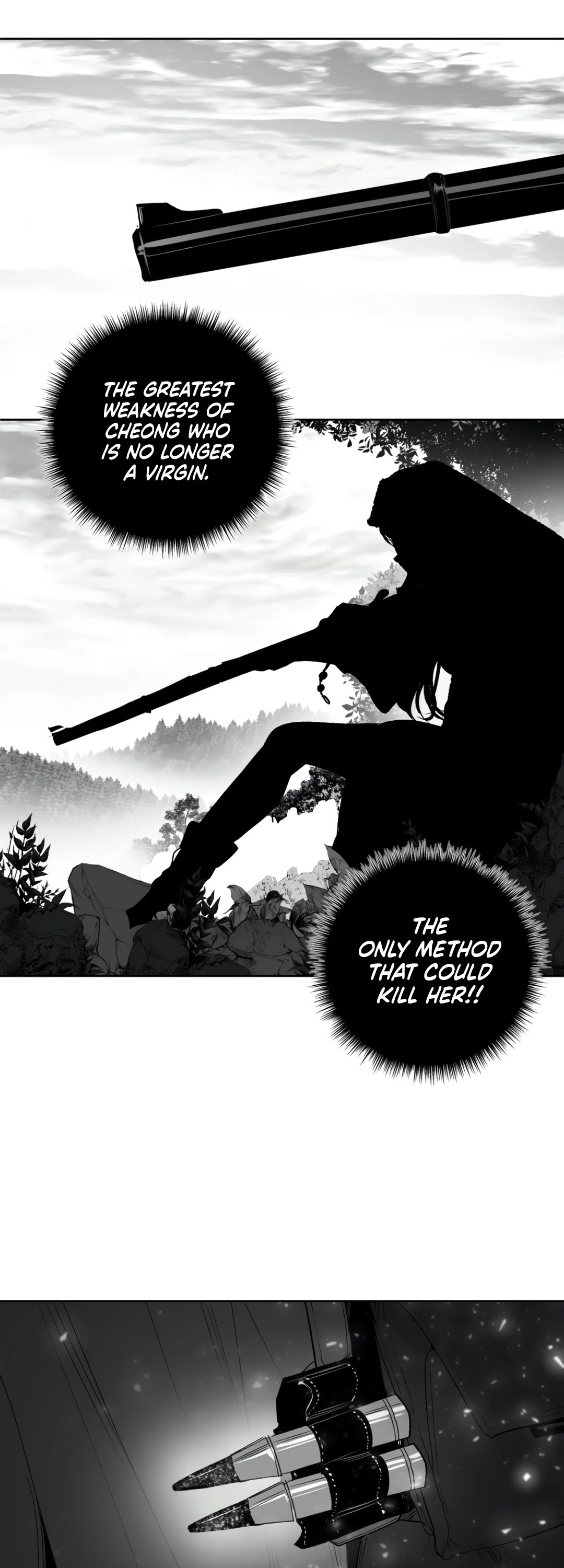 What Happens Inside the Dungeon Chapter 122 page 53 - Chapter 122: Side Story - Chapter 12