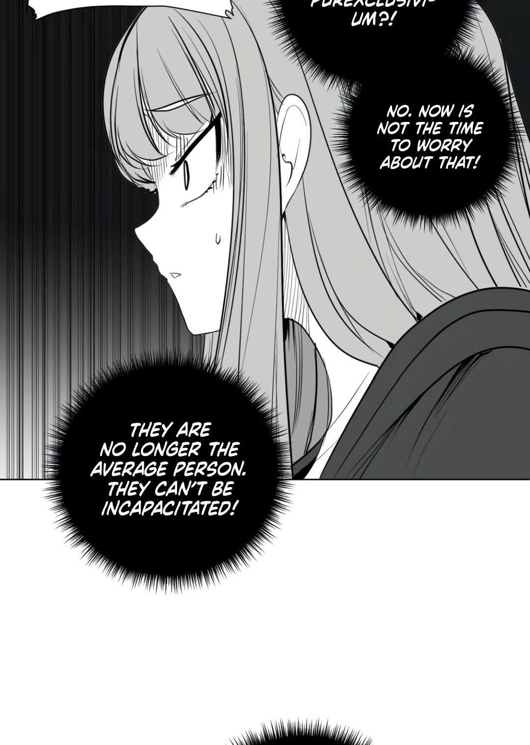 What Happens Inside the Dungeon Chapter 123 page 16 - Chapter 123: Side Story - Chapter 13