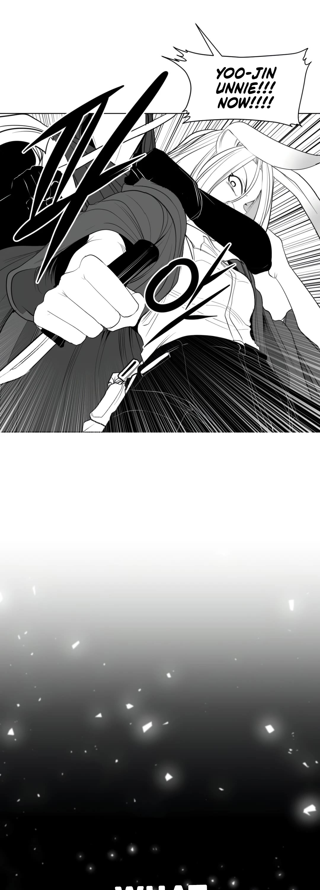 What Happens Inside the Dungeon Chapter 123 page 20 - Chapter 123: Side Story - Chapter 13