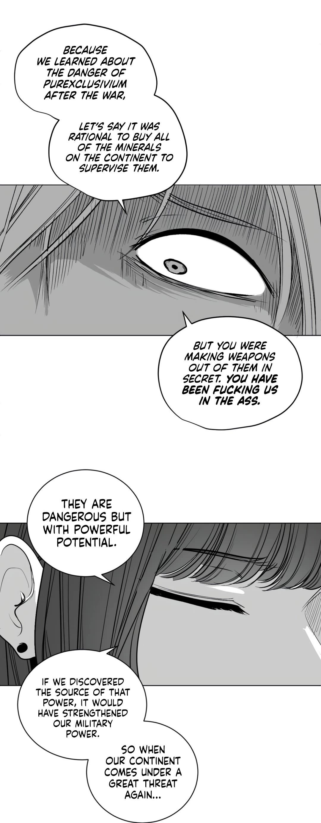 What Happens Inside the Dungeon Chapter 123 page 25 - Chapter 123: Side Story - Chapter 13