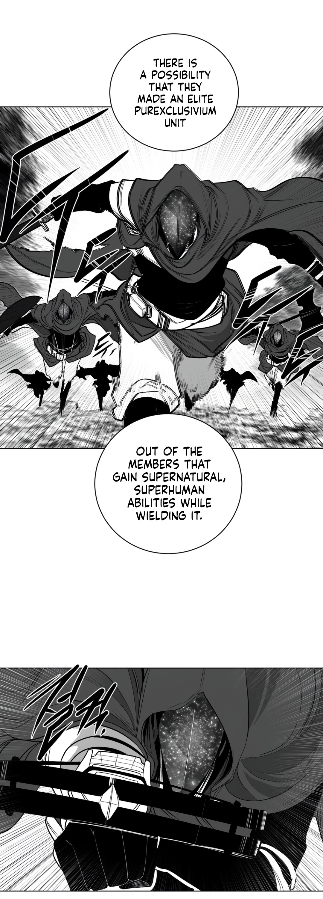 What Happens Inside the Dungeon Chapter 123 page 29 - Chapter 123: Side Story - Chapter 13