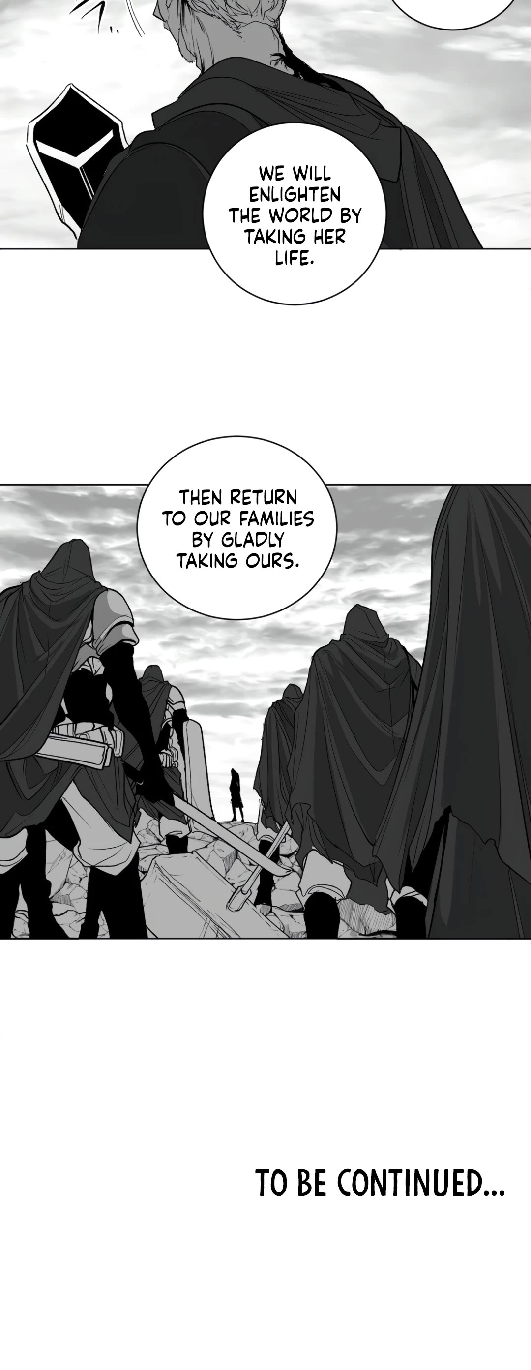 What Happens Inside the Dungeon Chapter 123 page 51 - Chapter 123: Side Story - Chapter 13