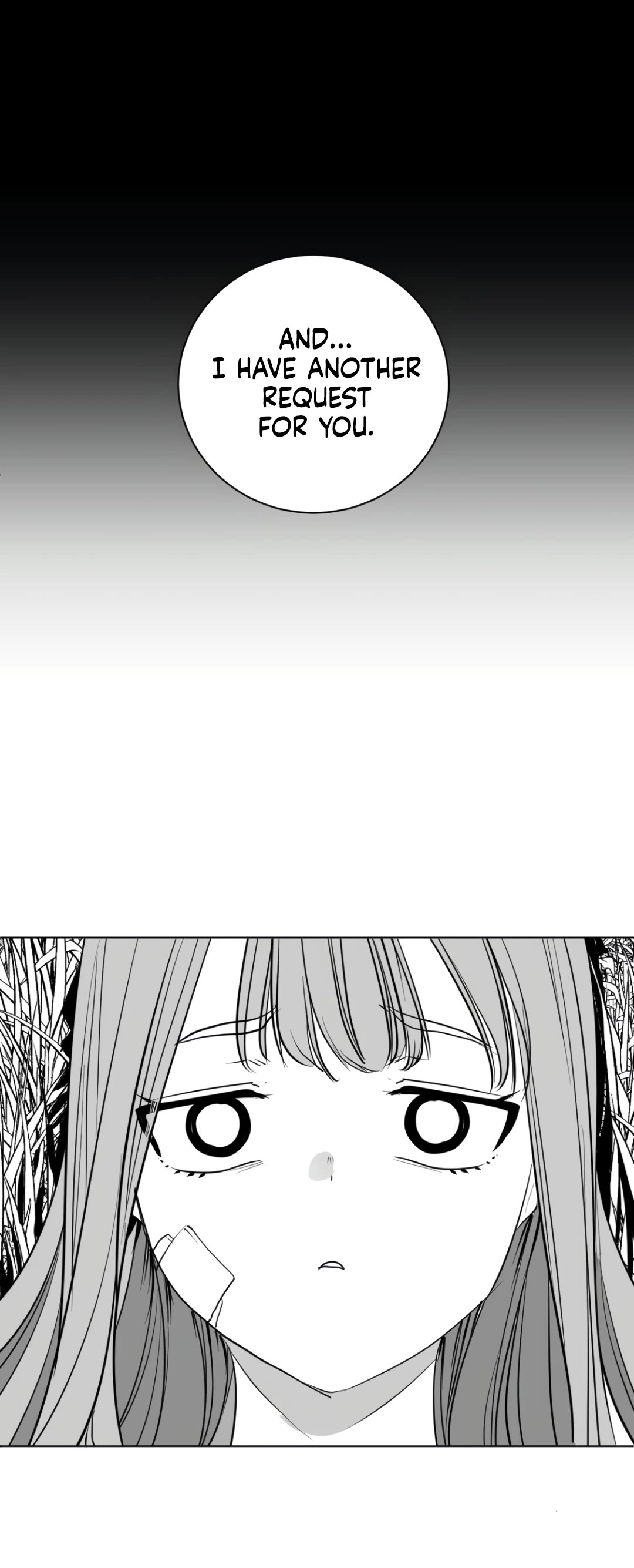 What Happens Inside the Dungeon Chapter 124 page 38 - Chapter 124: Side Story - Chapter 14