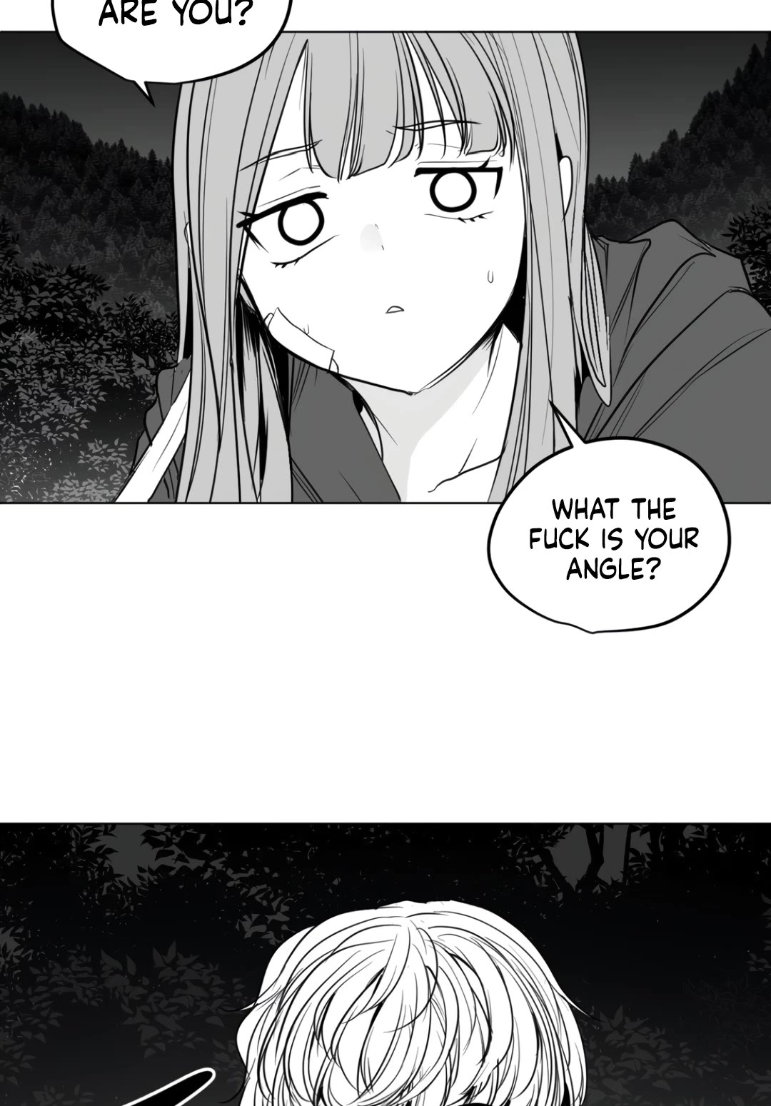 What Happens Inside the Dungeon Chapter 124 page 42 - Chapter 124: Side Story - Chapter 14