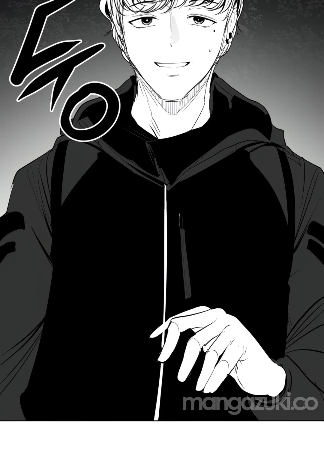 What Happens Inside the Dungeon Chapter 124 page 43 - Chapter 124: Side Story - Chapter 14