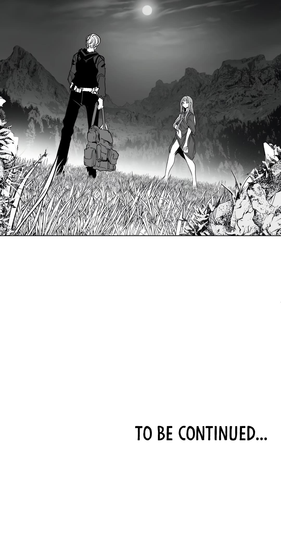 What Happens Inside the Dungeon Chapter 124 page 45 - Chapter 124: Side Story - Chapter 14