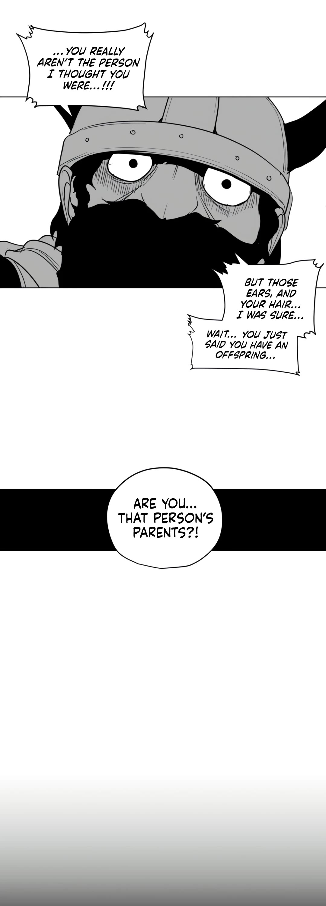 What Happens Inside the Dungeon Chapter 125 page 14 - Chapter 125: Side Story - Chapter 15