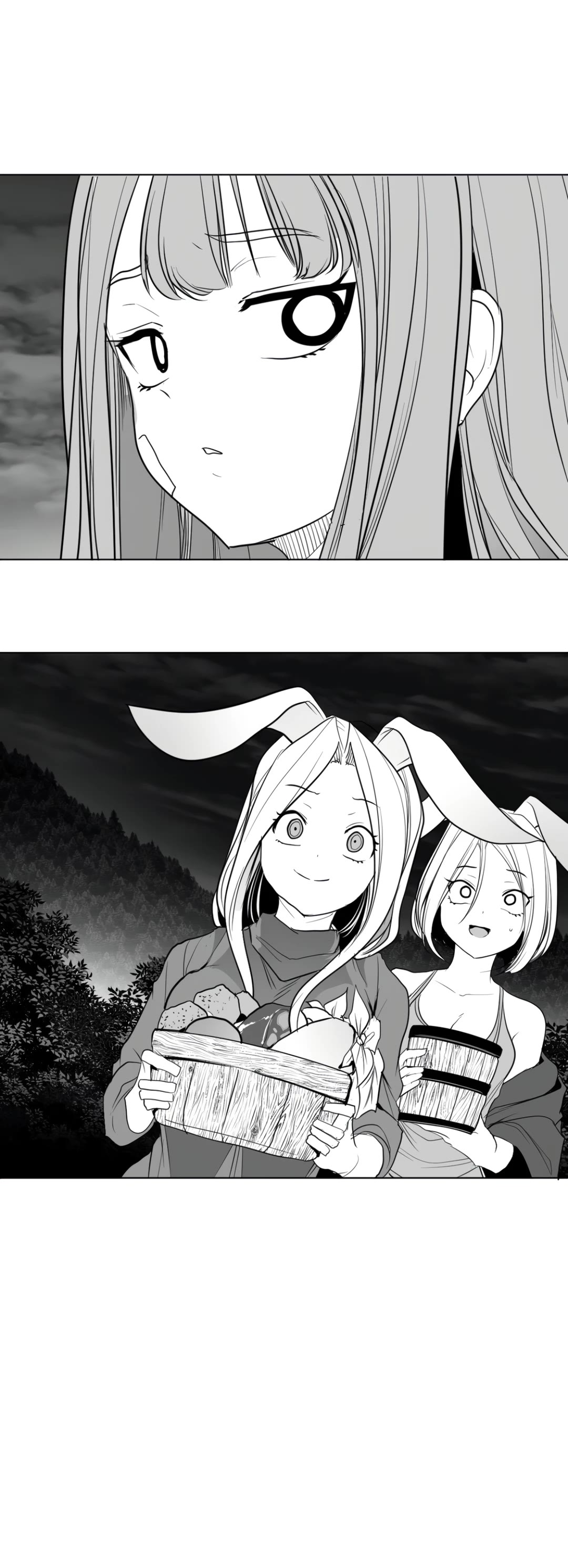 What Happens Inside the Dungeon Chapter 125 page 18 - Chapter 125: Side Story - Chapter 15