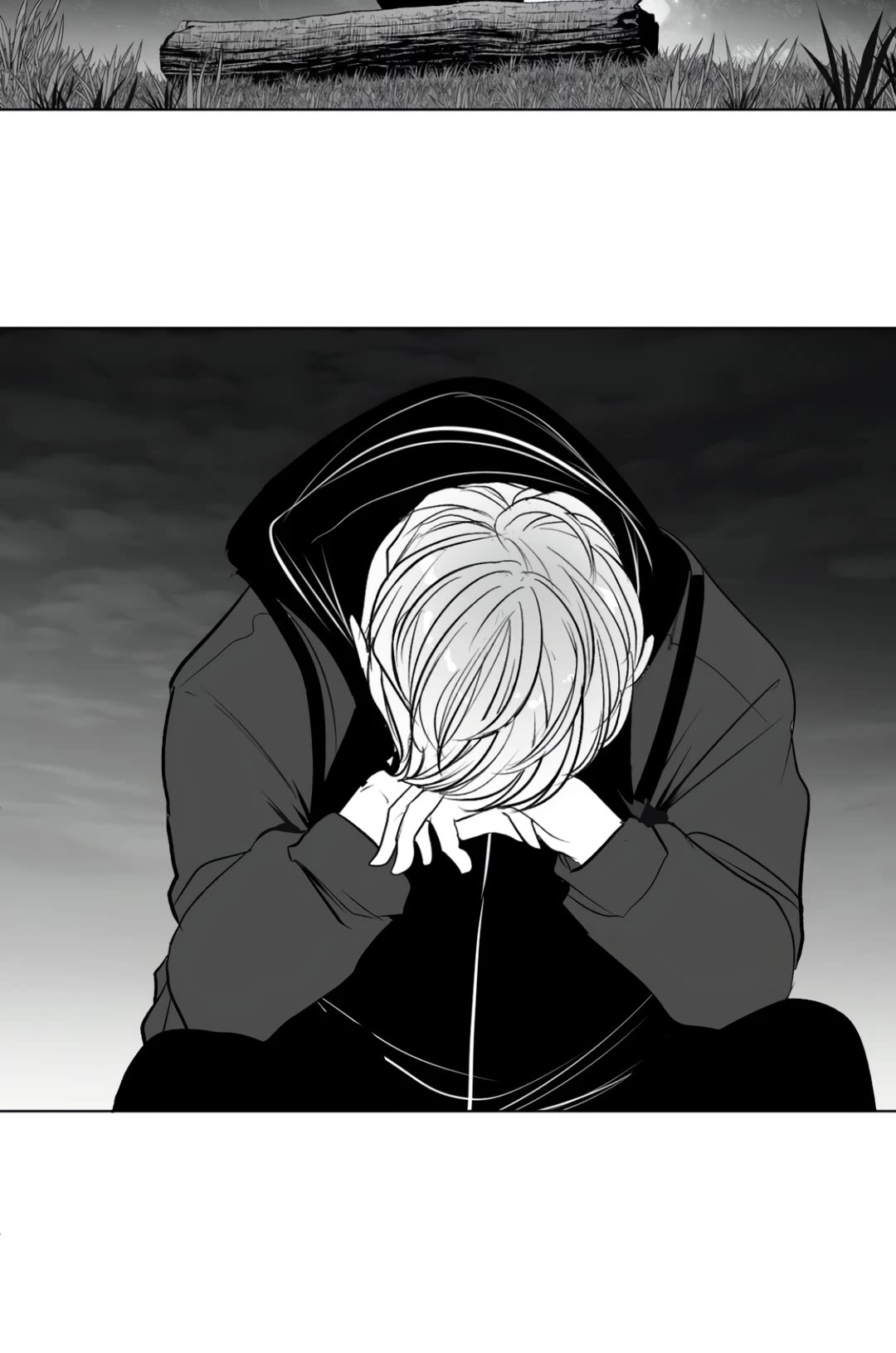 What Happens Inside the Dungeon Chapter 125 page 36 - Chapter 125: Side Story - Chapter 15