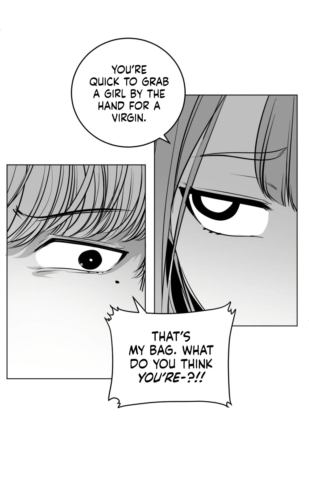 What Happens Inside the Dungeon Chapter 125 page 47 - Chapter 125: Side Story - Chapter 15