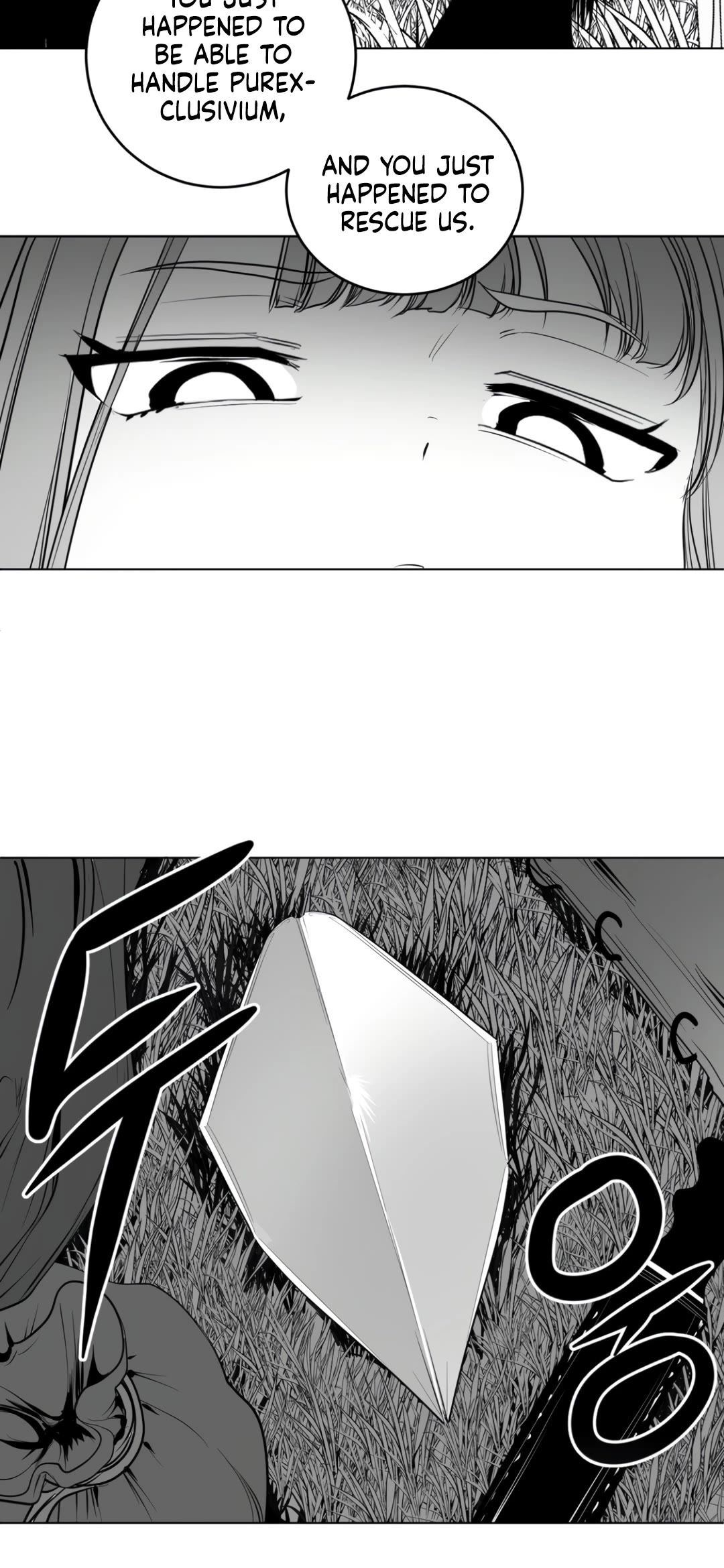 What Happens Inside the Dungeon Chapter 125 page 50 - Chapter 125: Side Story - Chapter 15