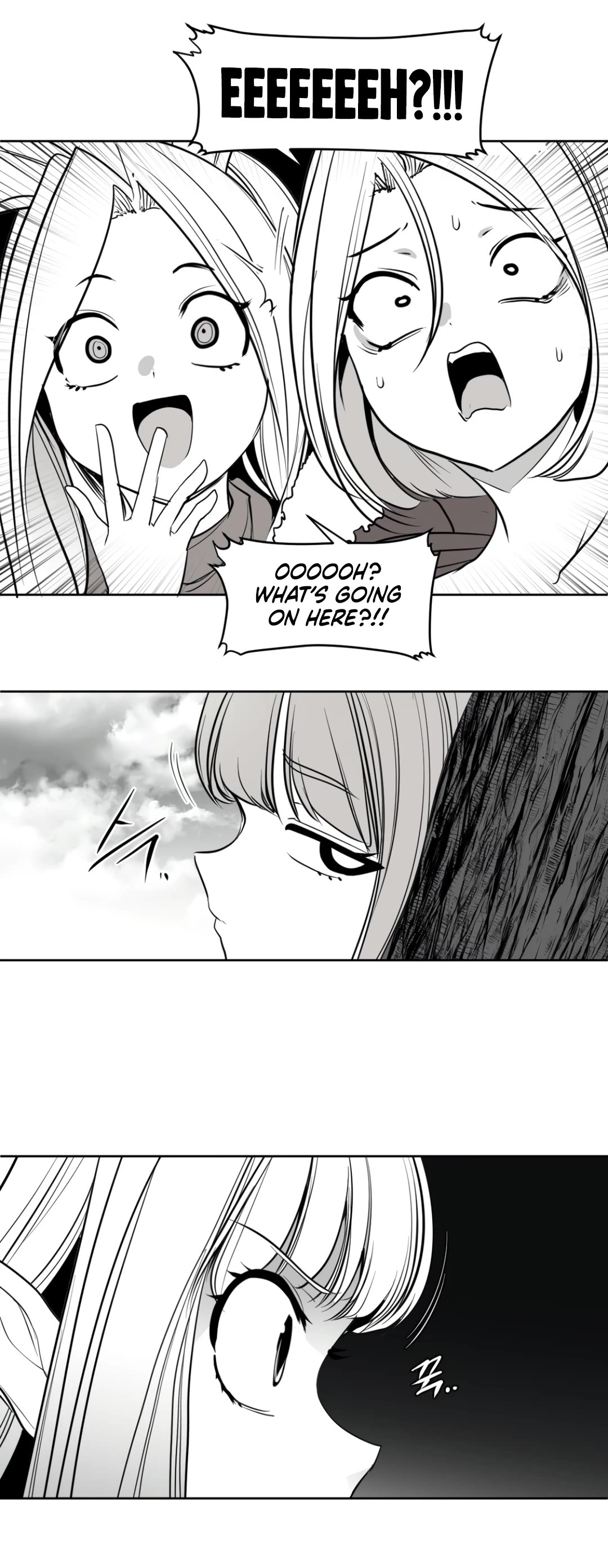 What Happens Inside the Dungeon Chapter 126 page 19 - Chapter 126: Side Story - Chapter 16