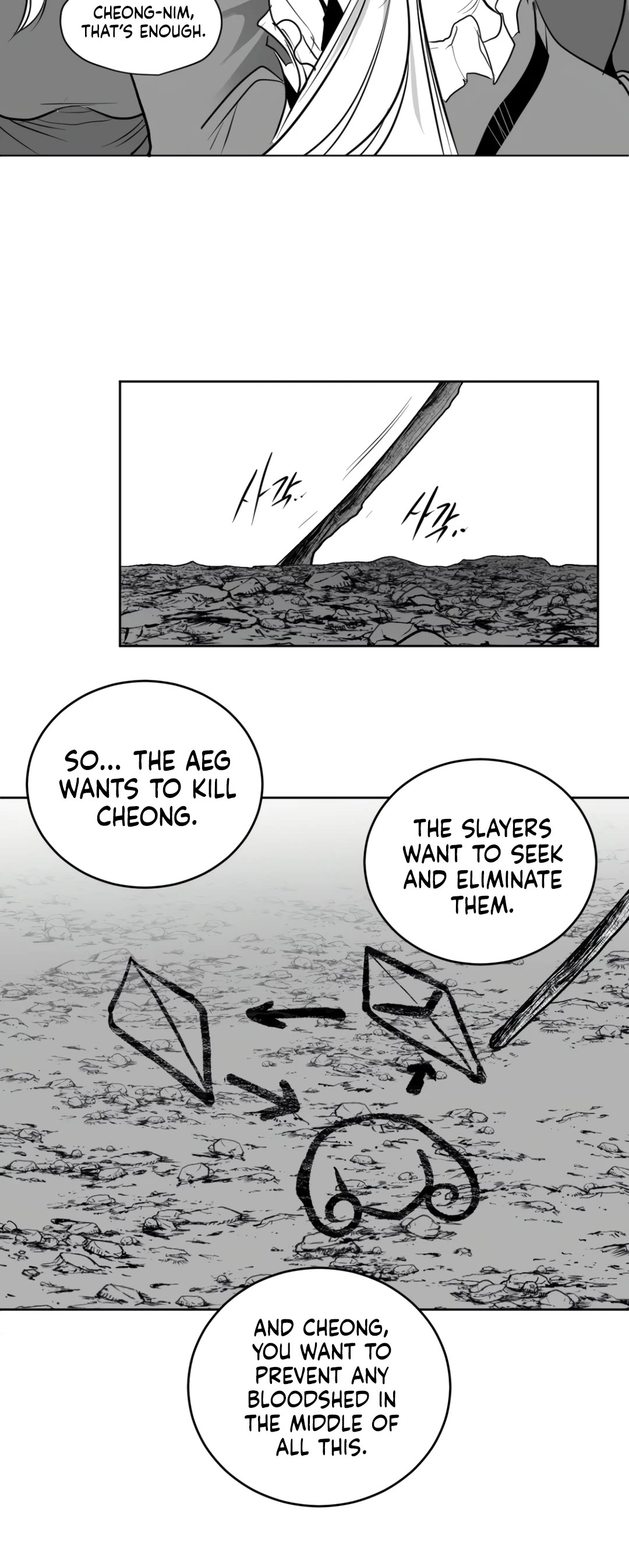 What Happens Inside the Dungeon Chapter 126 page 31 - Chapter 126: Side Story - Chapter 16