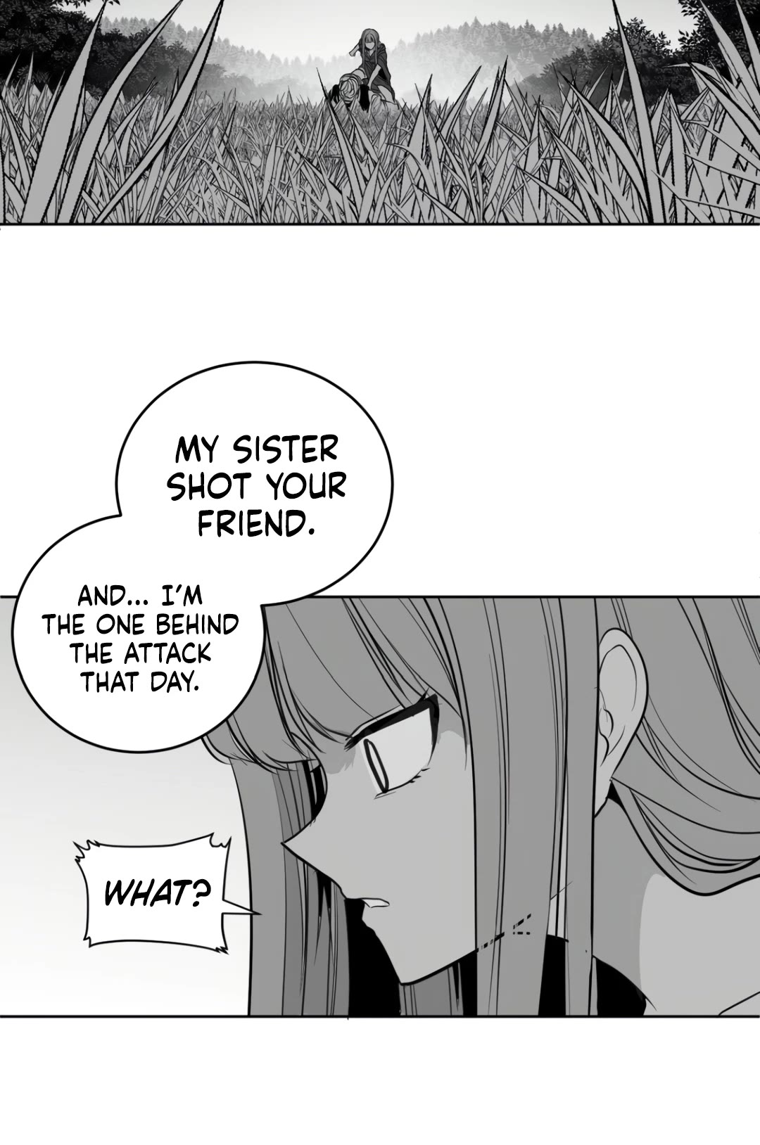 What Happens Inside the Dungeon Chapter 126 page 4 - Chapter 126: Side Story - Chapter 16