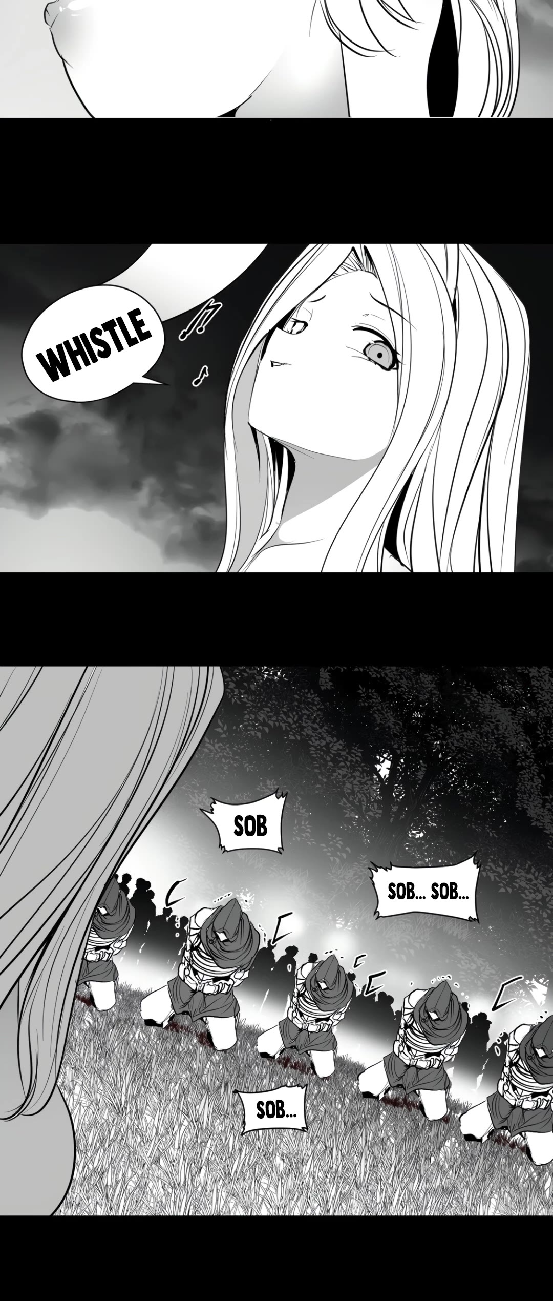 What Happens Inside the Dungeon Chapter 126 page 41 - Chapter 126: Side Story - Chapter 16