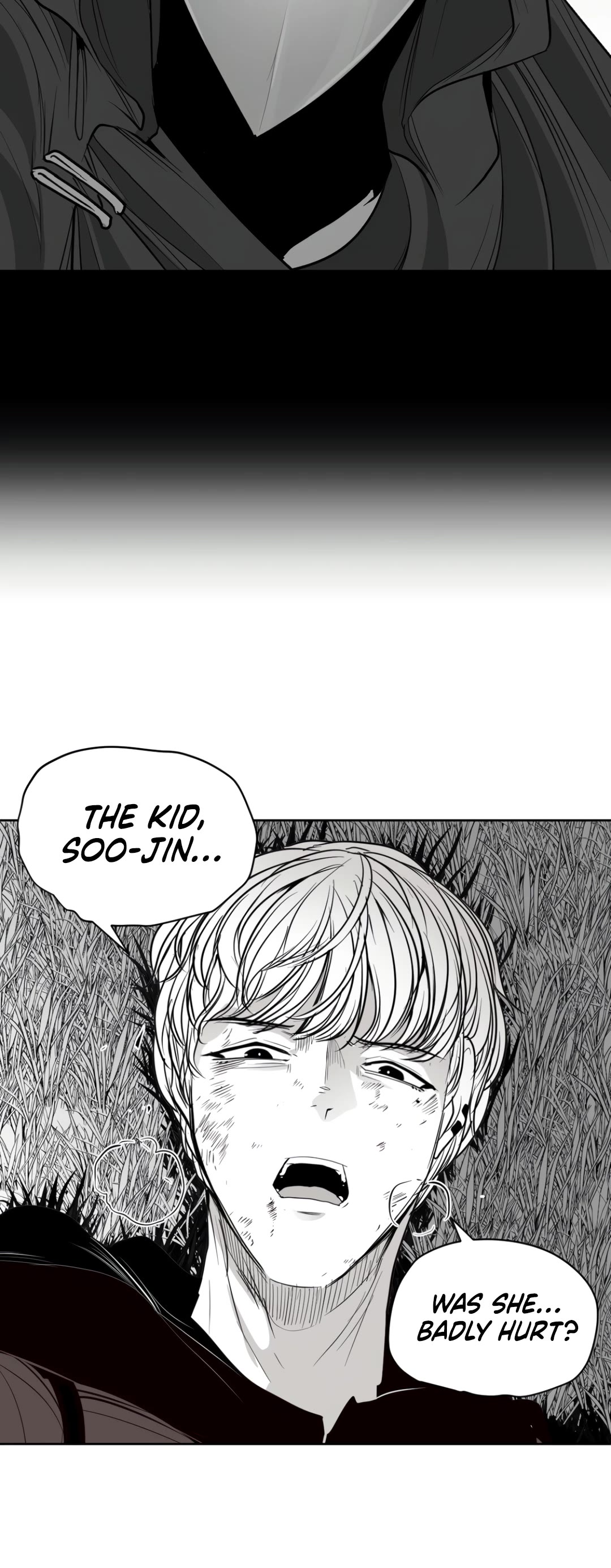 What Happens Inside the Dungeon Chapter 126 page 6 - Chapter 126: Side Story - Chapter 16