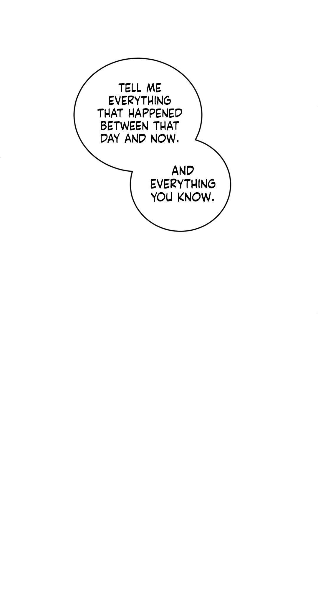 What Happens Inside the Dungeon Chapter 126 page 8 - Chapter 126: Side Story - Chapter 16