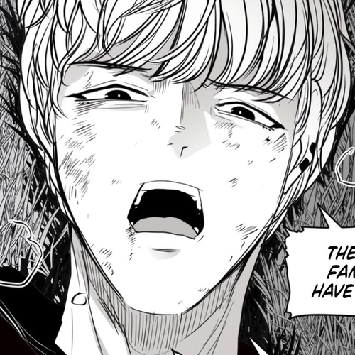 What Happens Inside the Dungeon Chapter 126: Side Story - Chapter 16 cover