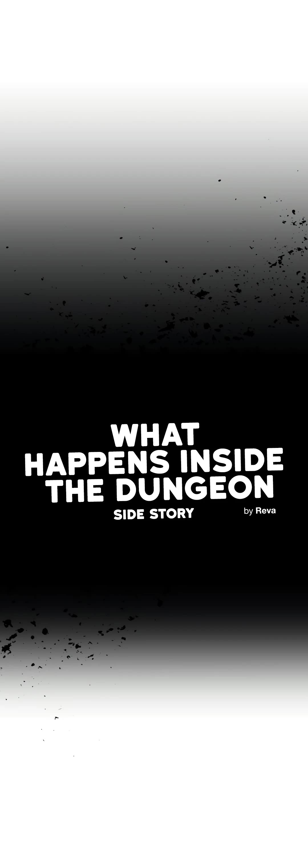 What Happens Inside the Dungeon Chapter 127 page 17 - Chapter 127: Side Story - Chapter 17