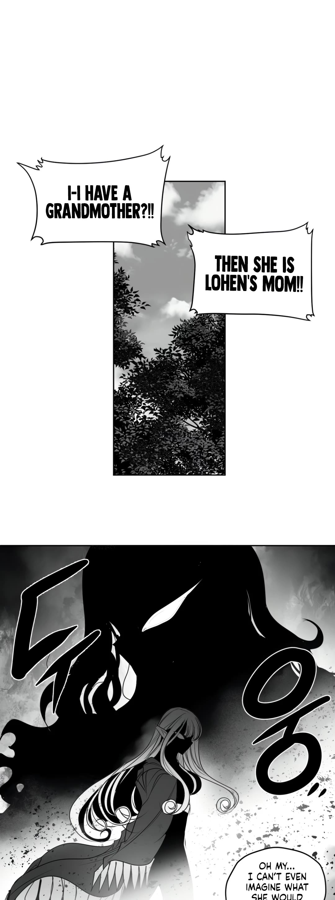 What Happens Inside the Dungeon Chapter 127 page 2 - Chapter 127: Side Story - Chapter 17