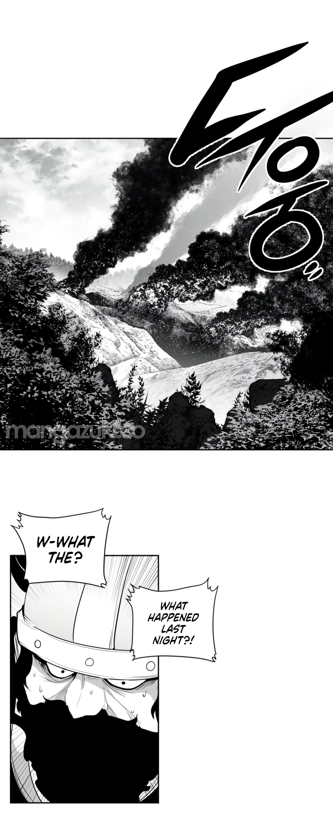 What Happens Inside the Dungeon Chapter 127 page 22 - Chapter 127: Side Story - Chapter 17