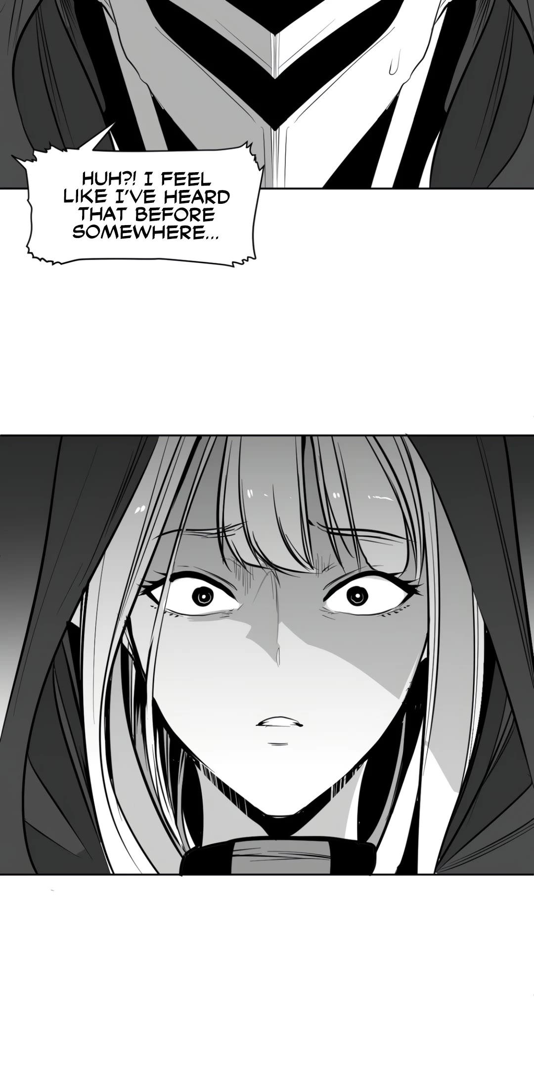 What Happens Inside the Dungeon Chapter 127 page 38 - Chapter 127: Side Story - Chapter 17