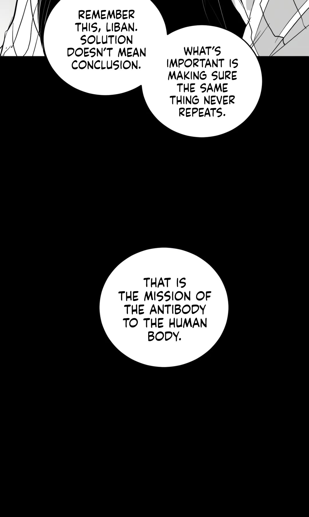 What Happens Inside the Dungeon Chapter 128 page 11 - Chapter 128: Side Story - Chapter 18