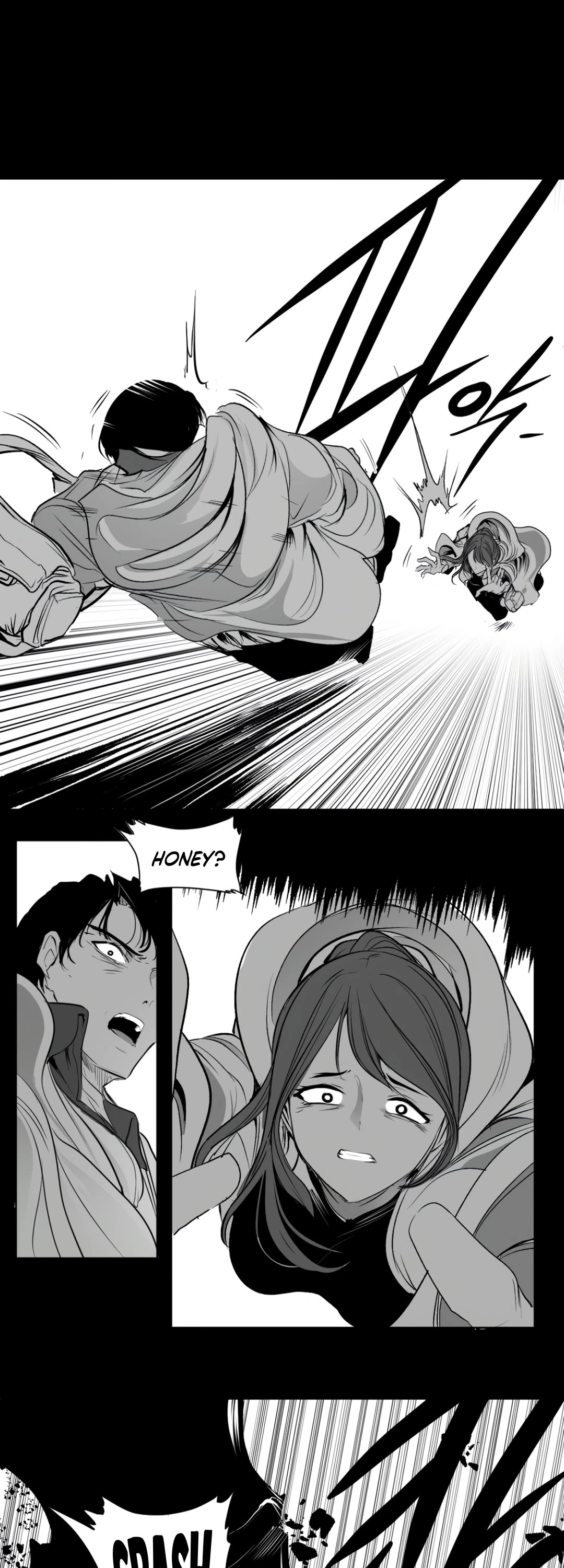 What Happens Inside the Dungeon Chapter 128 page 18 - Chapter 128: Side Story - Chapter 18