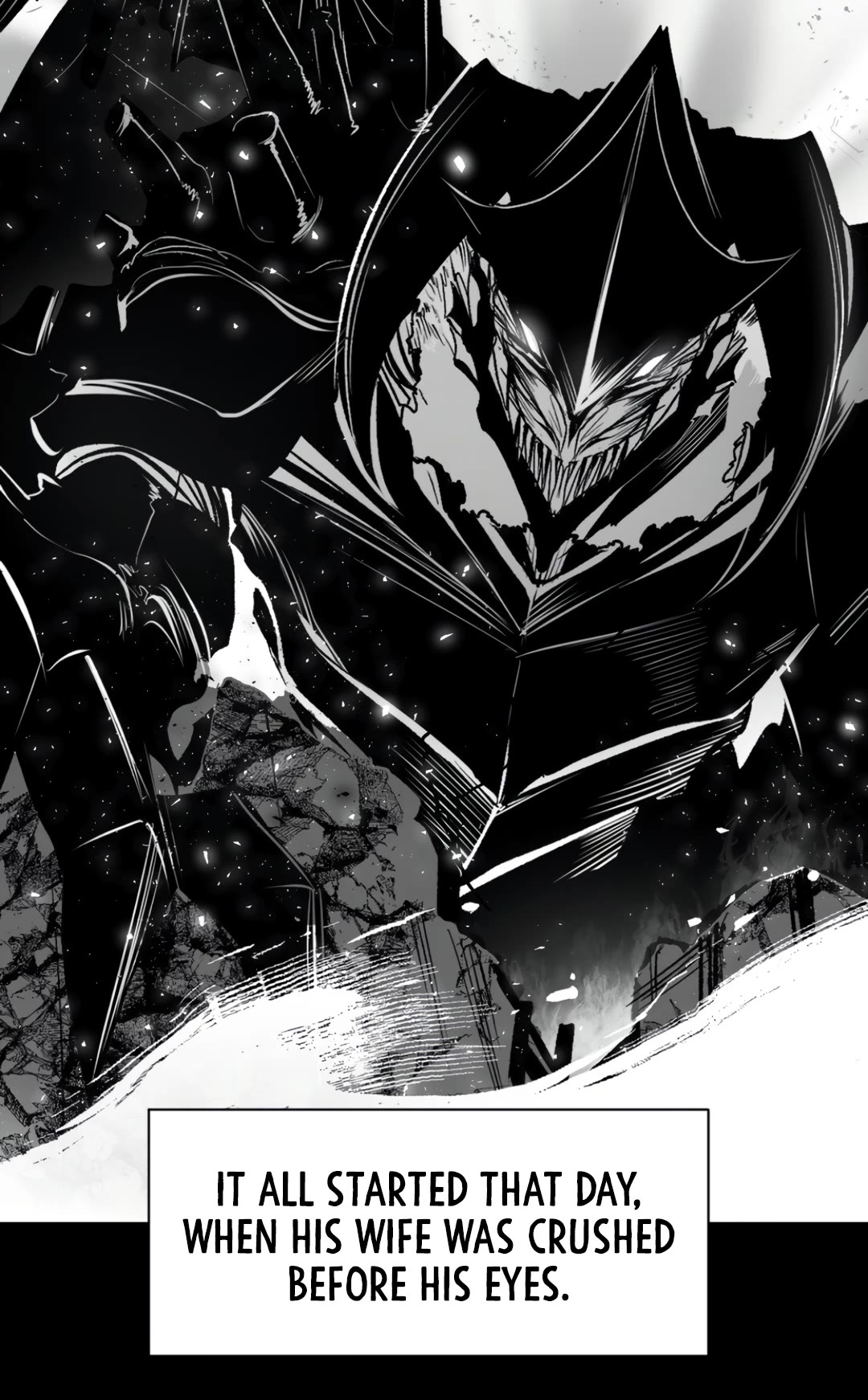 What Happens Inside the Dungeon Chapter 128 page 20 - Chapter 128: Side Story - Chapter 18