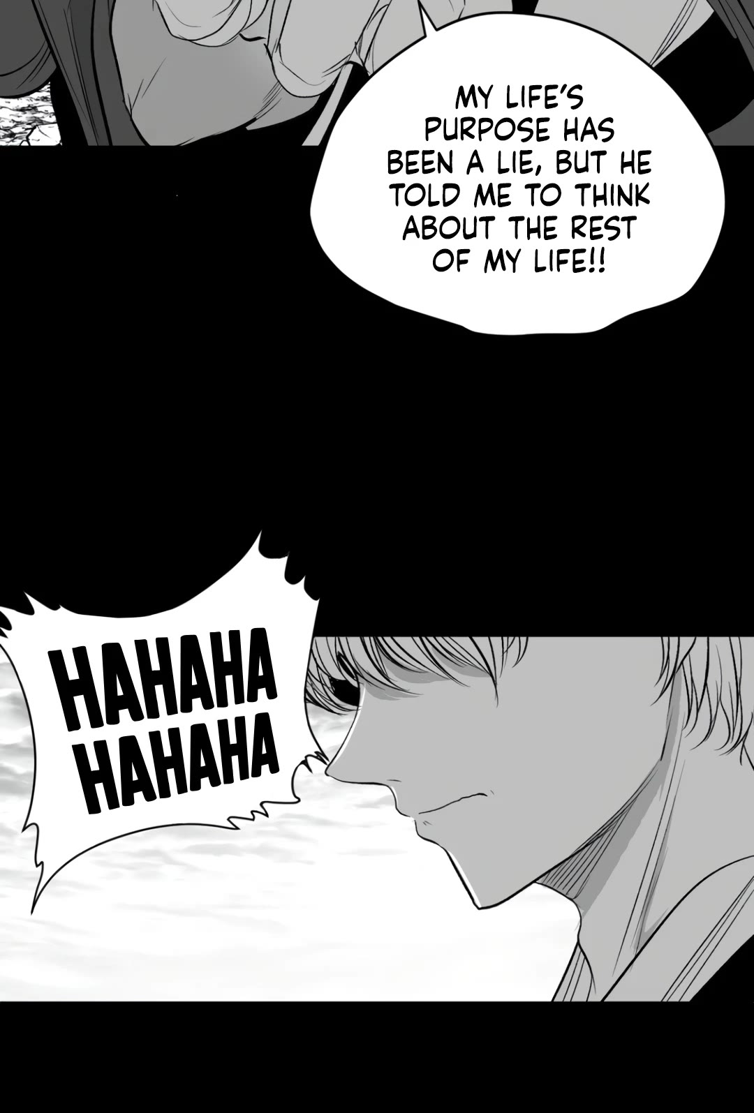 What Happens Inside the Dungeon Chapter 128 page 31 - Chapter 128: Side Story - Chapter 18