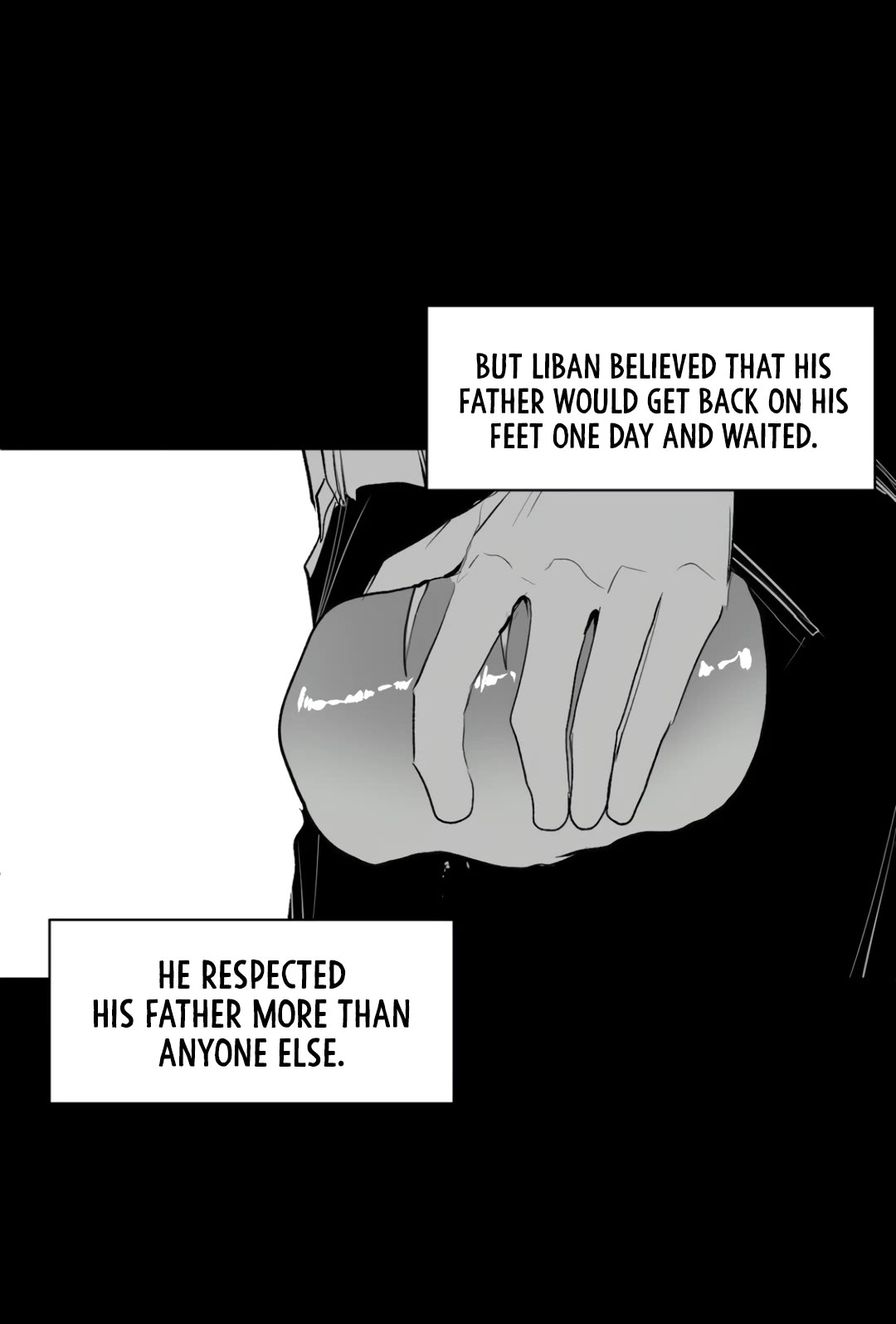 What Happens Inside the Dungeon Chapter 128 page 32 - Chapter 128: Side Story - Chapter 18