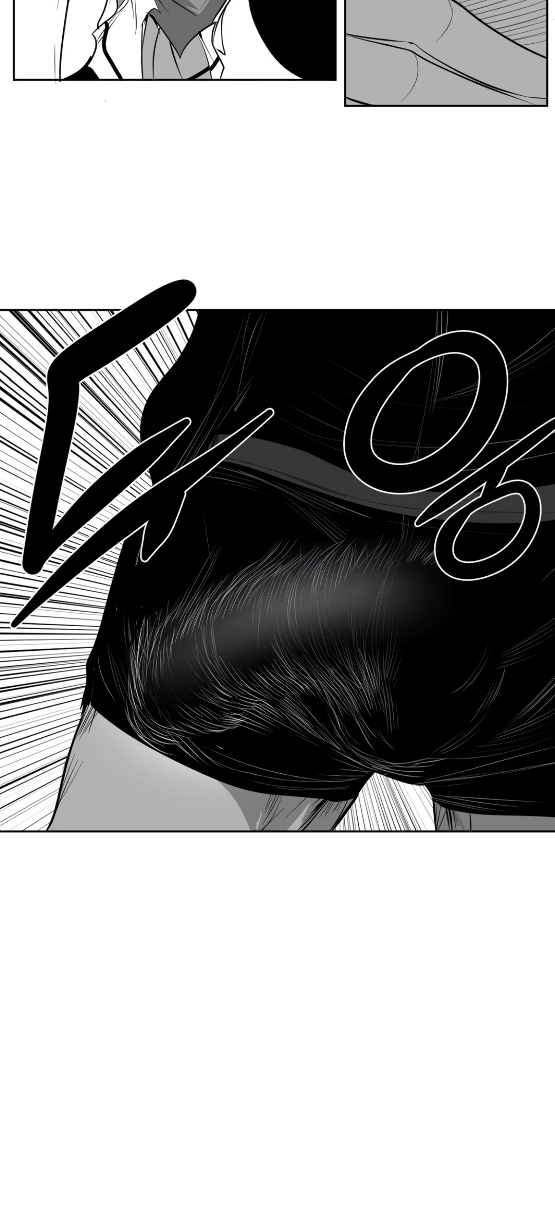 What Happens Inside the Dungeon Chapter 129 page 18 - Chapter 129: Side Story - Chapter 19