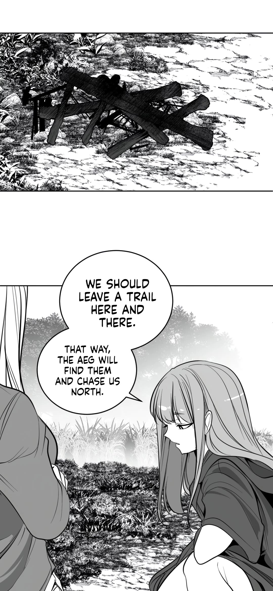 What Happens Inside the Dungeon Chapter 129 page 26 - Chapter 129: Side Story - Chapter 19