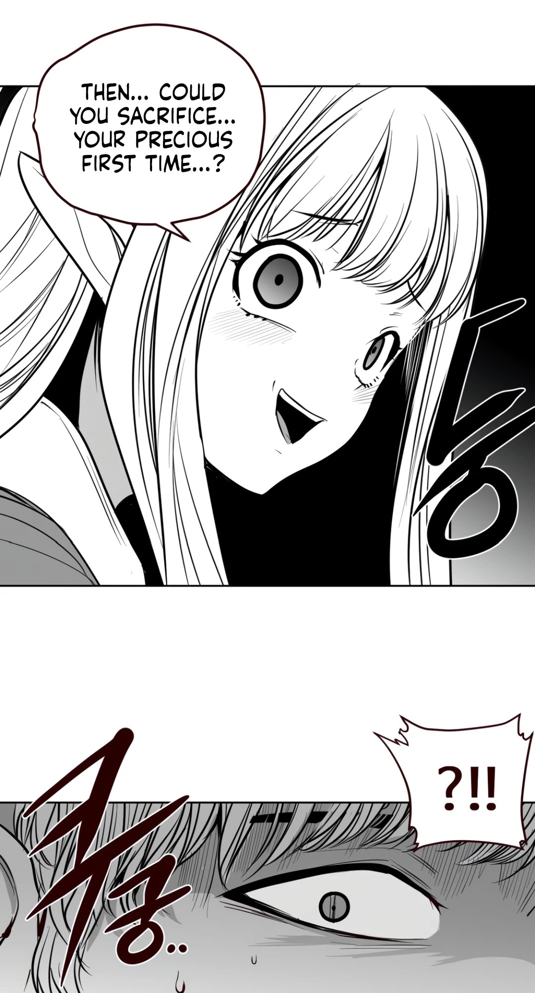 What Happens Inside the Dungeon Chapter 129 page 39 - Chapter 129: Side Story - Chapter 19
