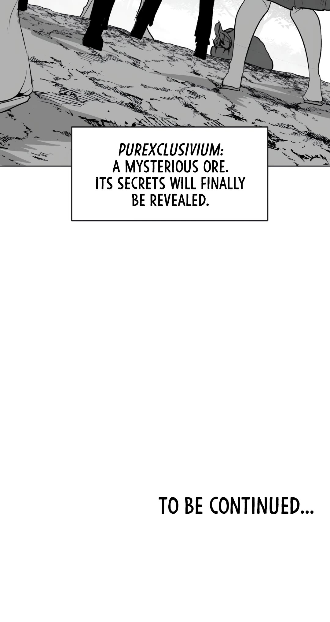 What Happens Inside the Dungeon Chapter 129 page 42 - Chapter 129: Side Story - Chapter 19
