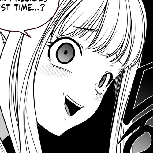 What Happens Inside the Dungeon Chapter 129: Side Story - Chapter 19 cover