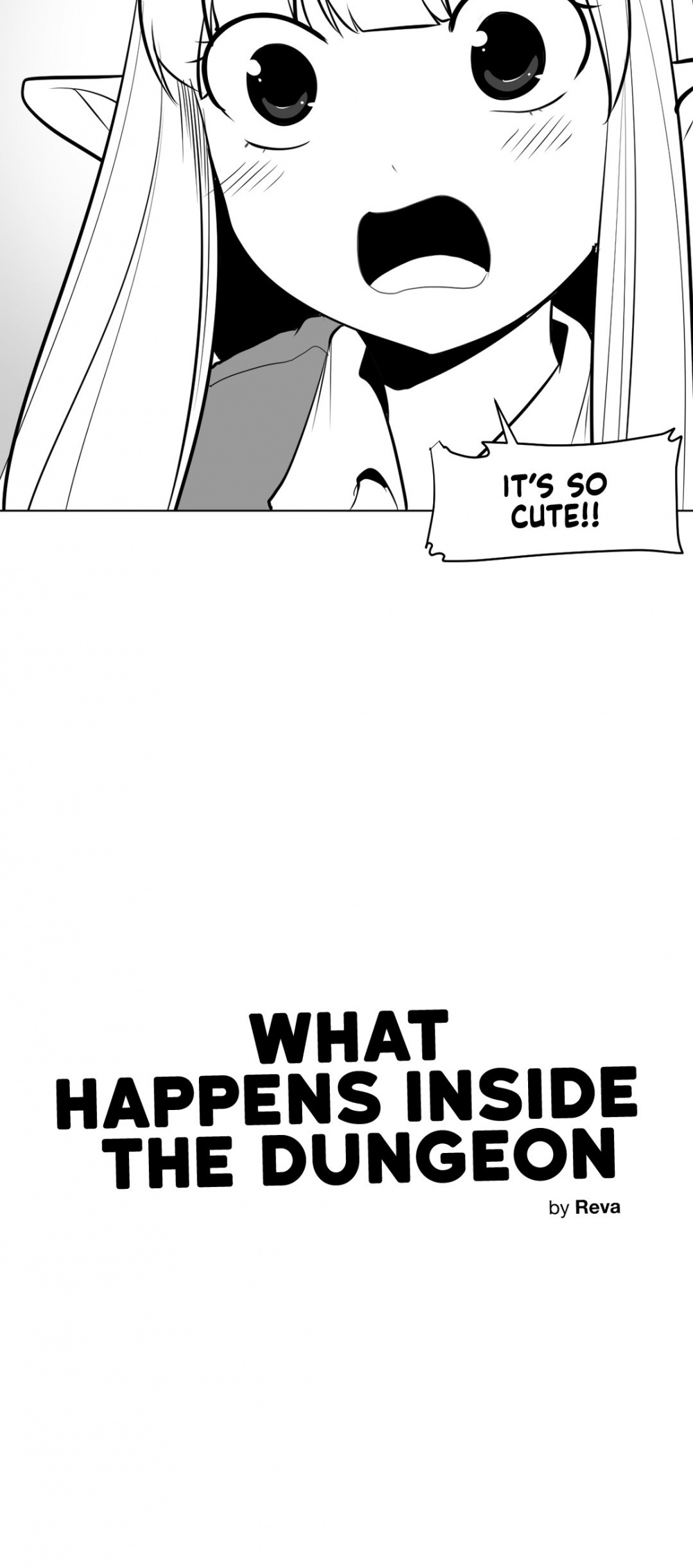 What Happens Inside the Dungeon Chapter 13 page 15 - Chapter 13